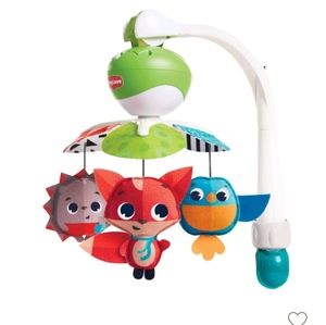 Tiny Love Take Along Mobile - Meadow Days